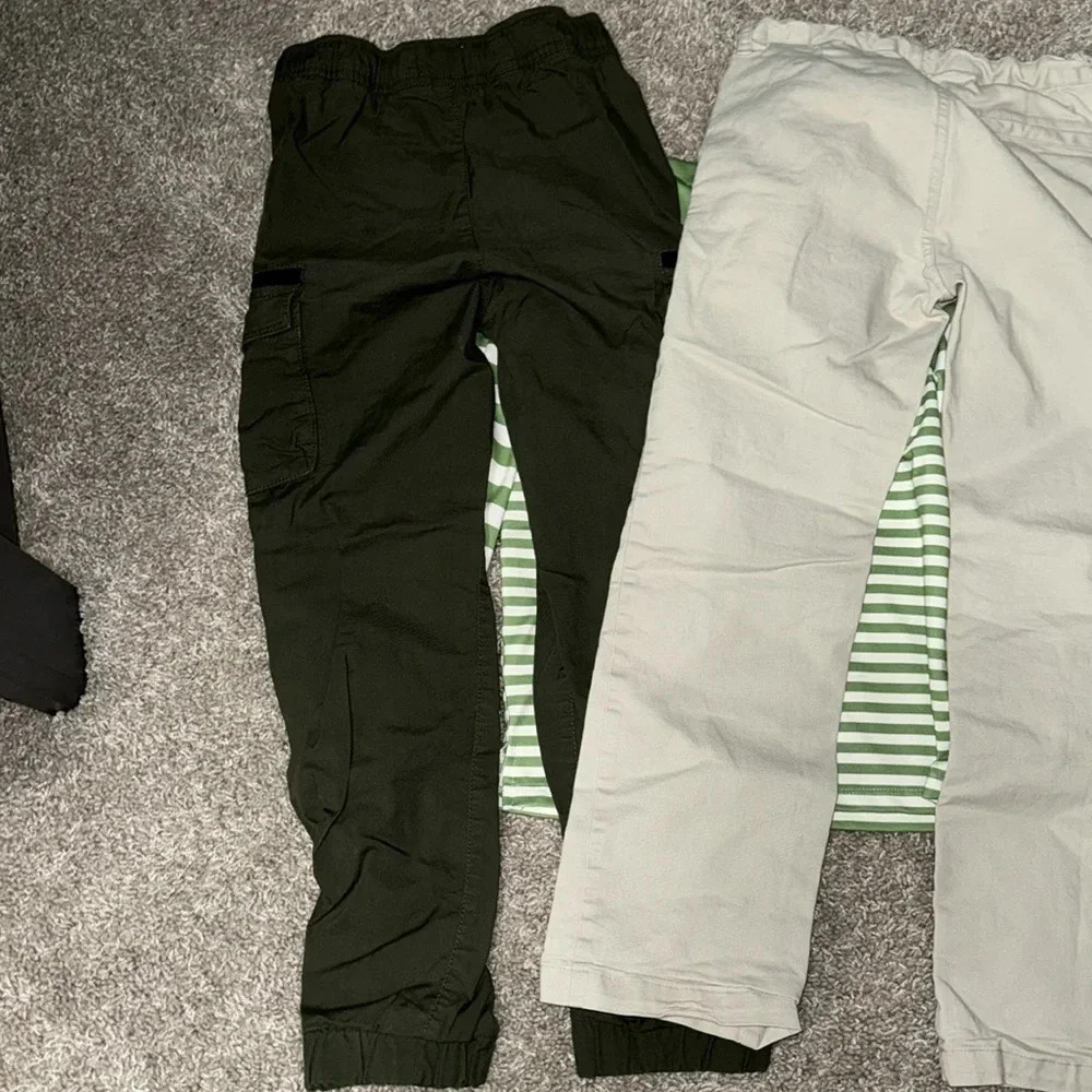 •Boys size 8 lot•​ - Picture 8 of 16